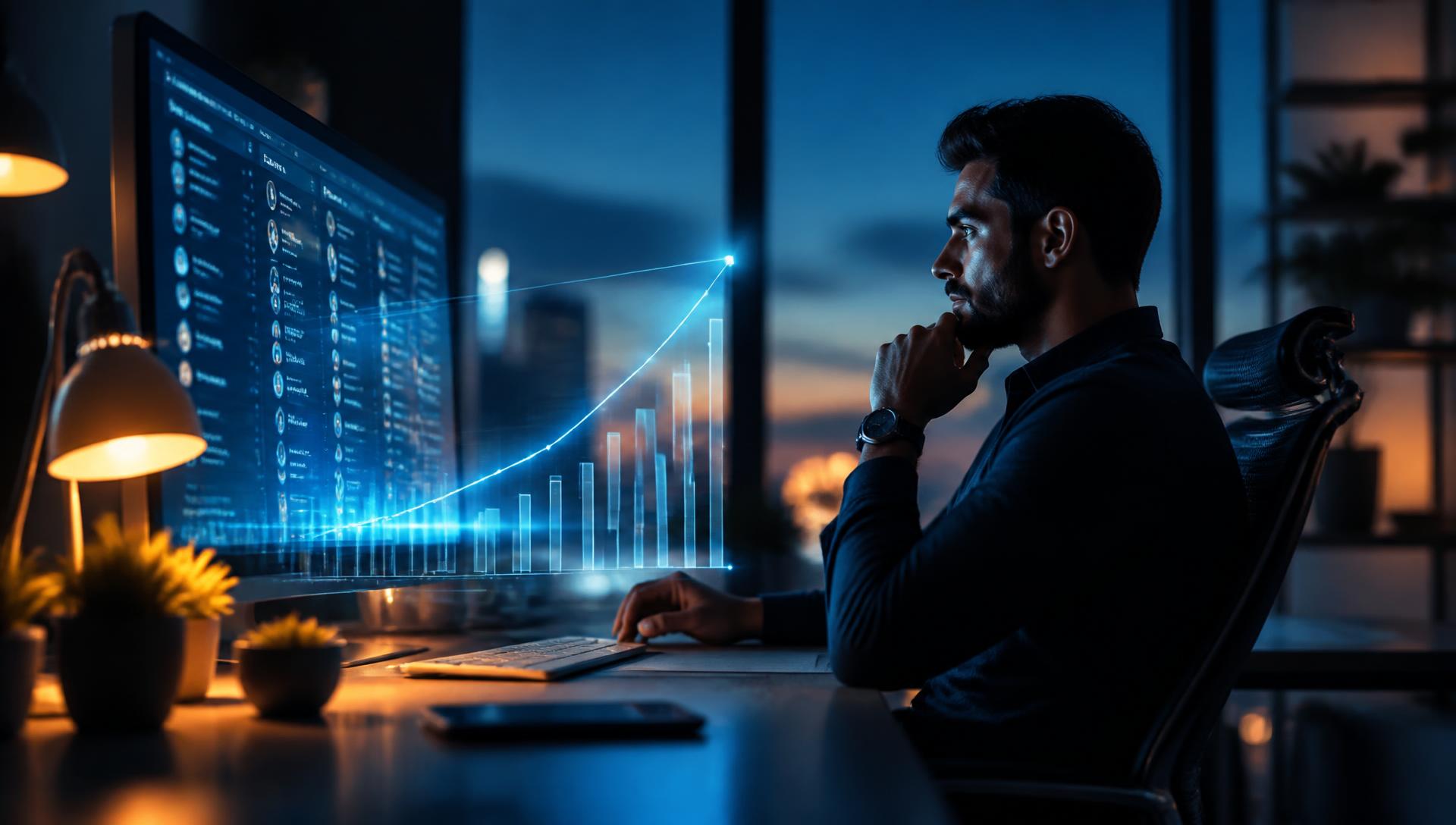 Build Your Hosting Empire